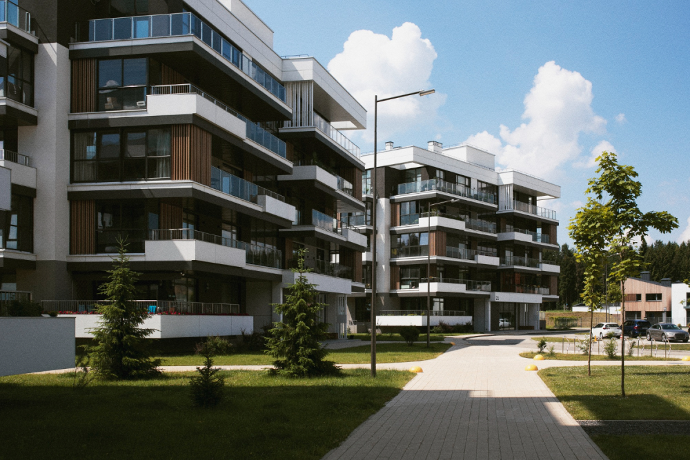 Grandview Residences